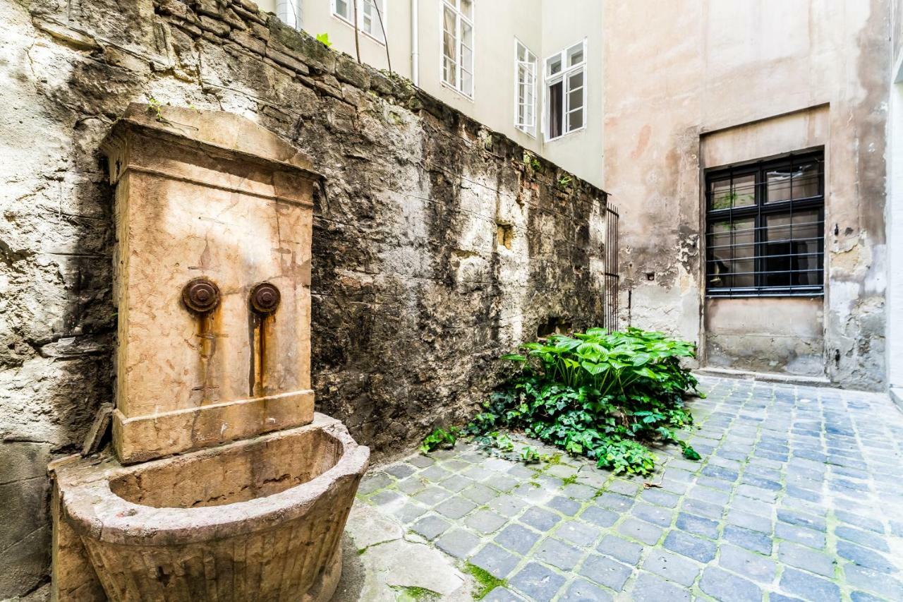 Urban Stable Luxury Budapeszt