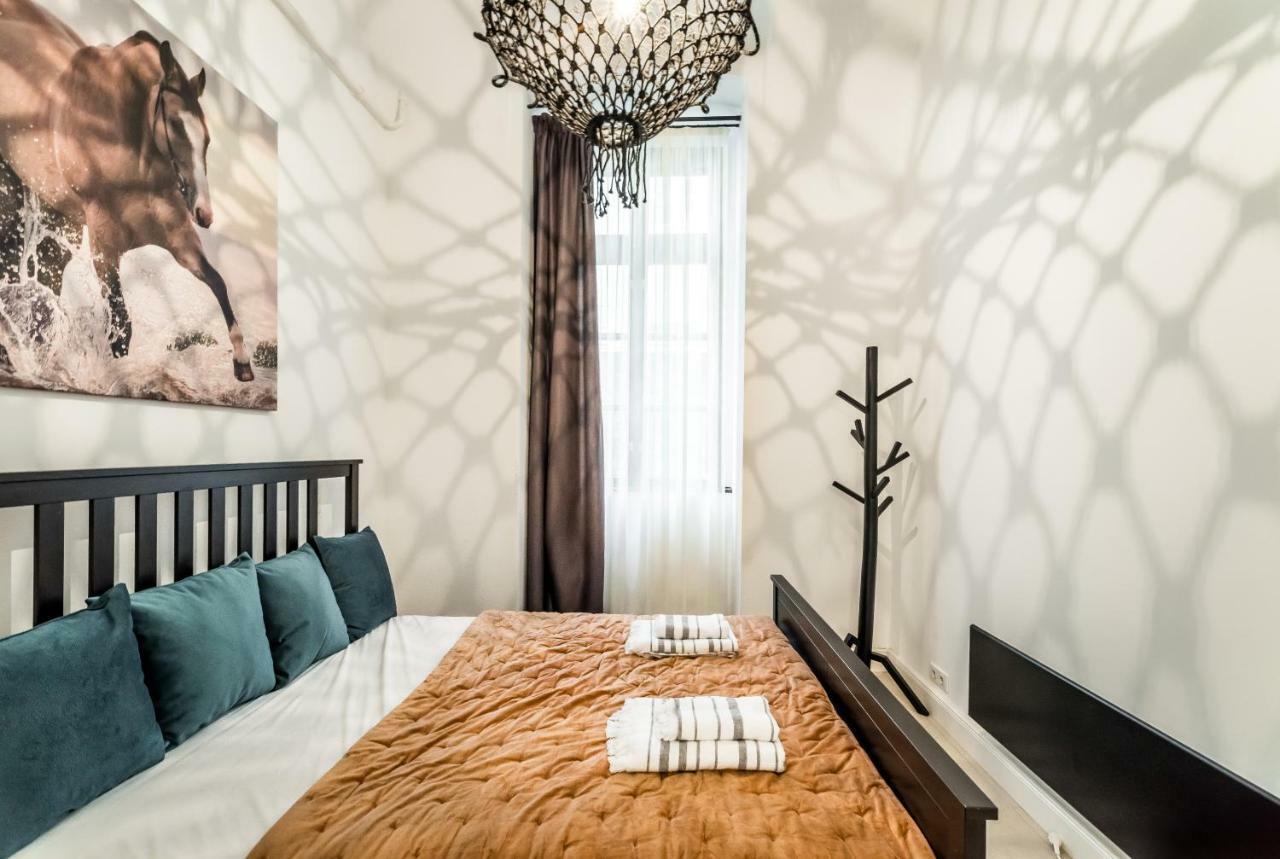Apartament Urban Stable Luxury