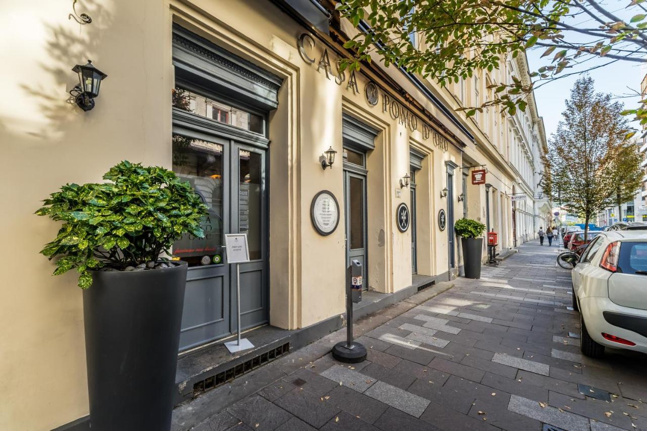Urban Stable Luxury Budapeszt
