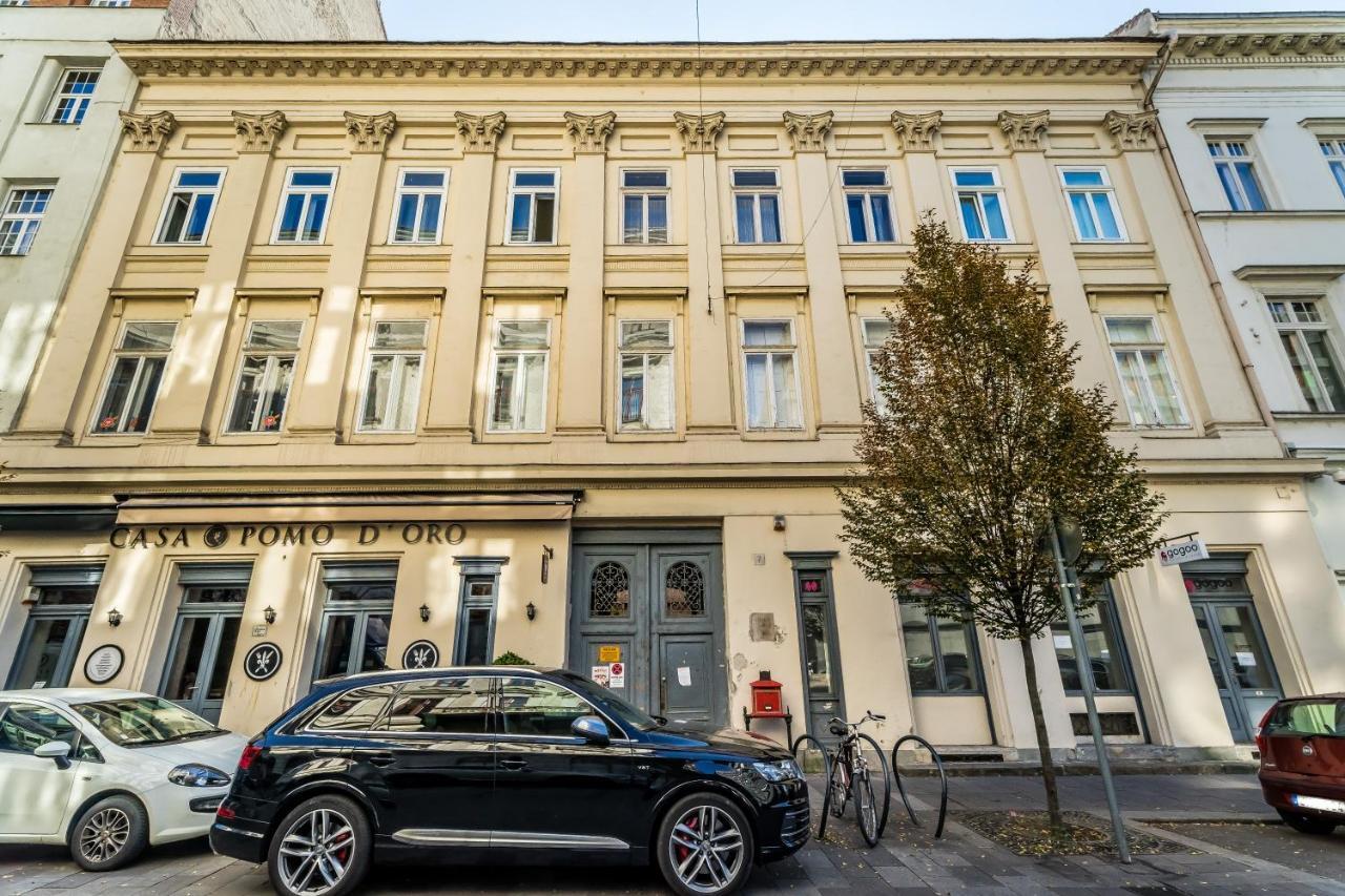Urban Stable Luxury * Budapeszt