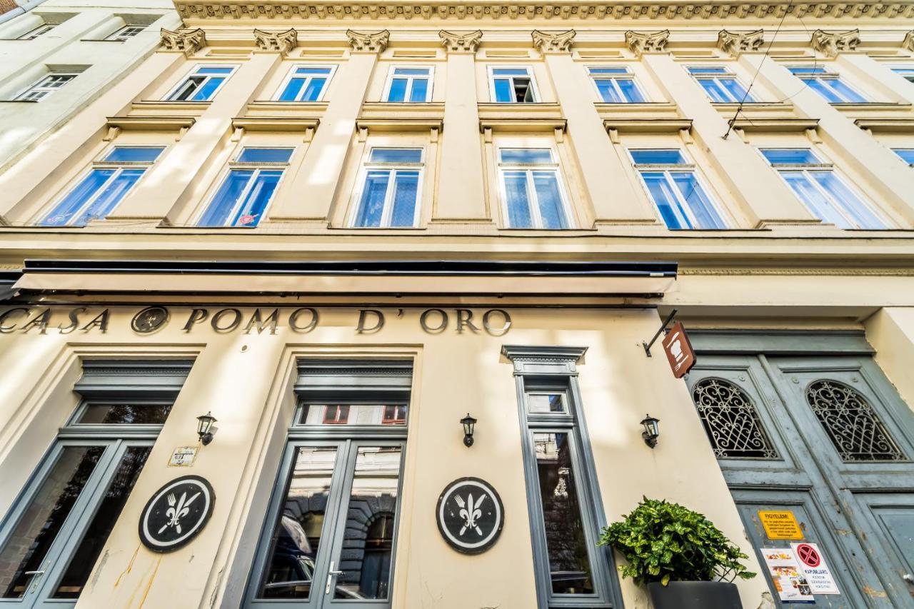 Urban Stable Luxury Budapeszt