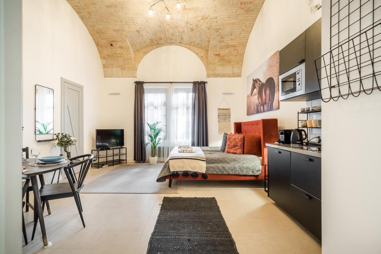 Apartament Urban Stable Luxury *