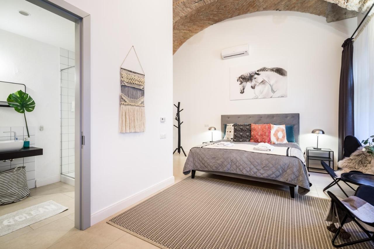 Urban Stable Luxury Apartament Budapeszt