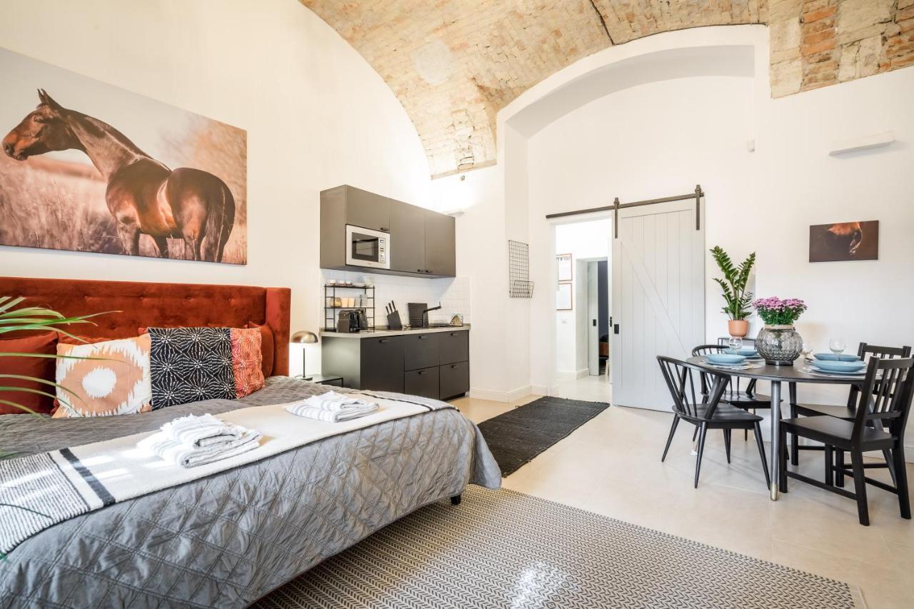 Urban Stable Luxury Budapeszt