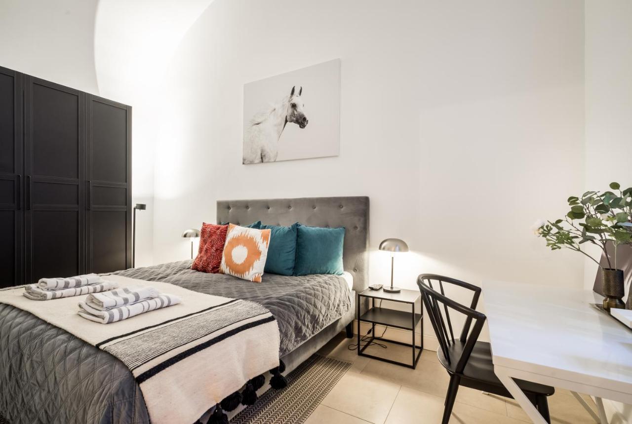 Urban Stable Luxury Budapeszt