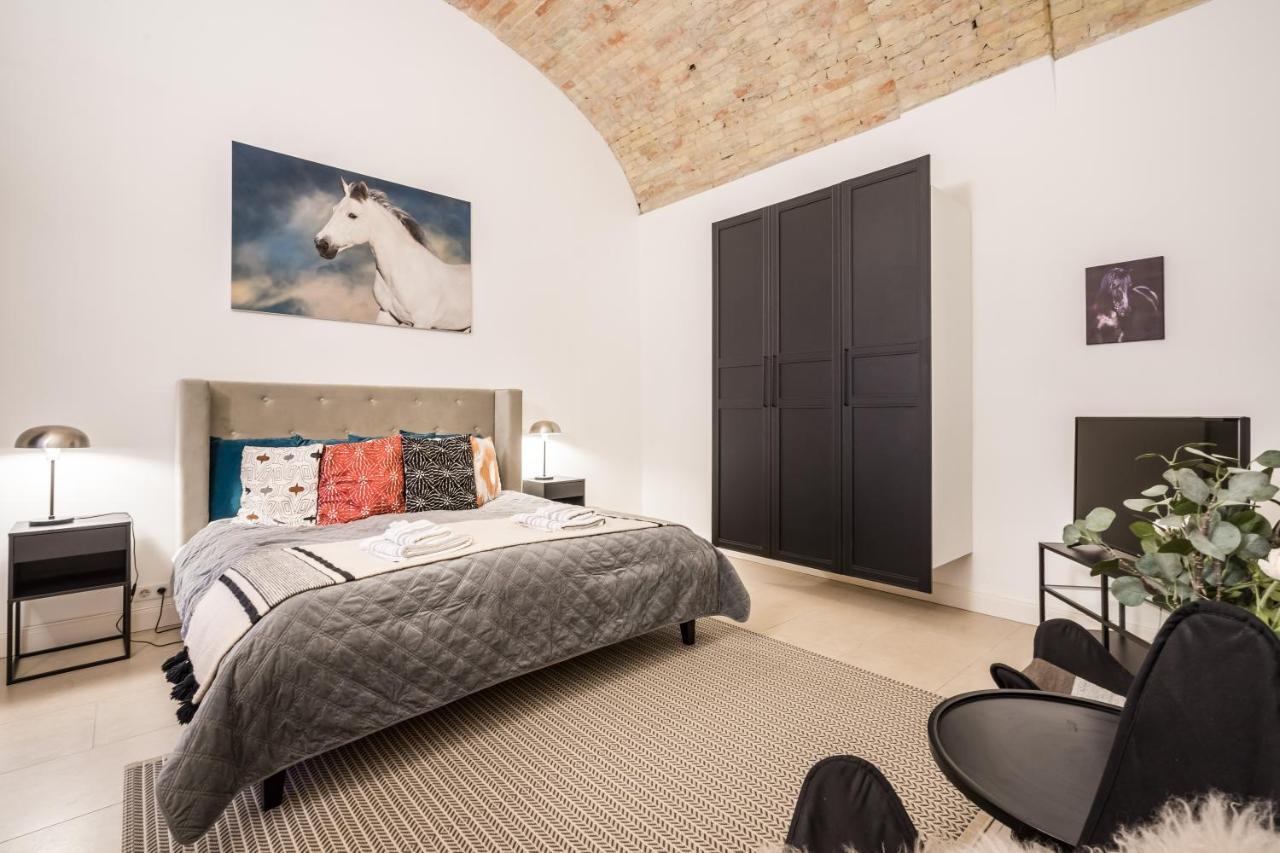 Apartament Urban Stable Luxury *