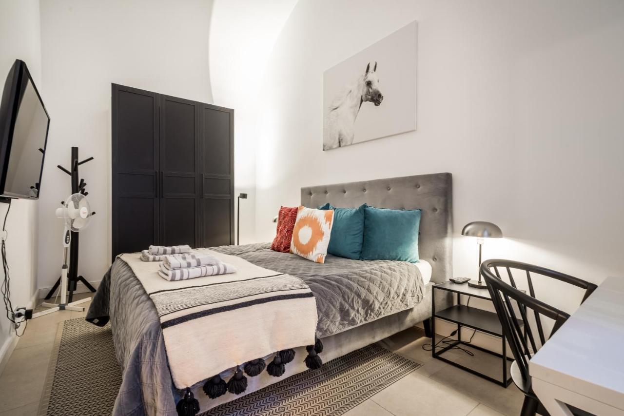 Apartament Urban Stable Luxury