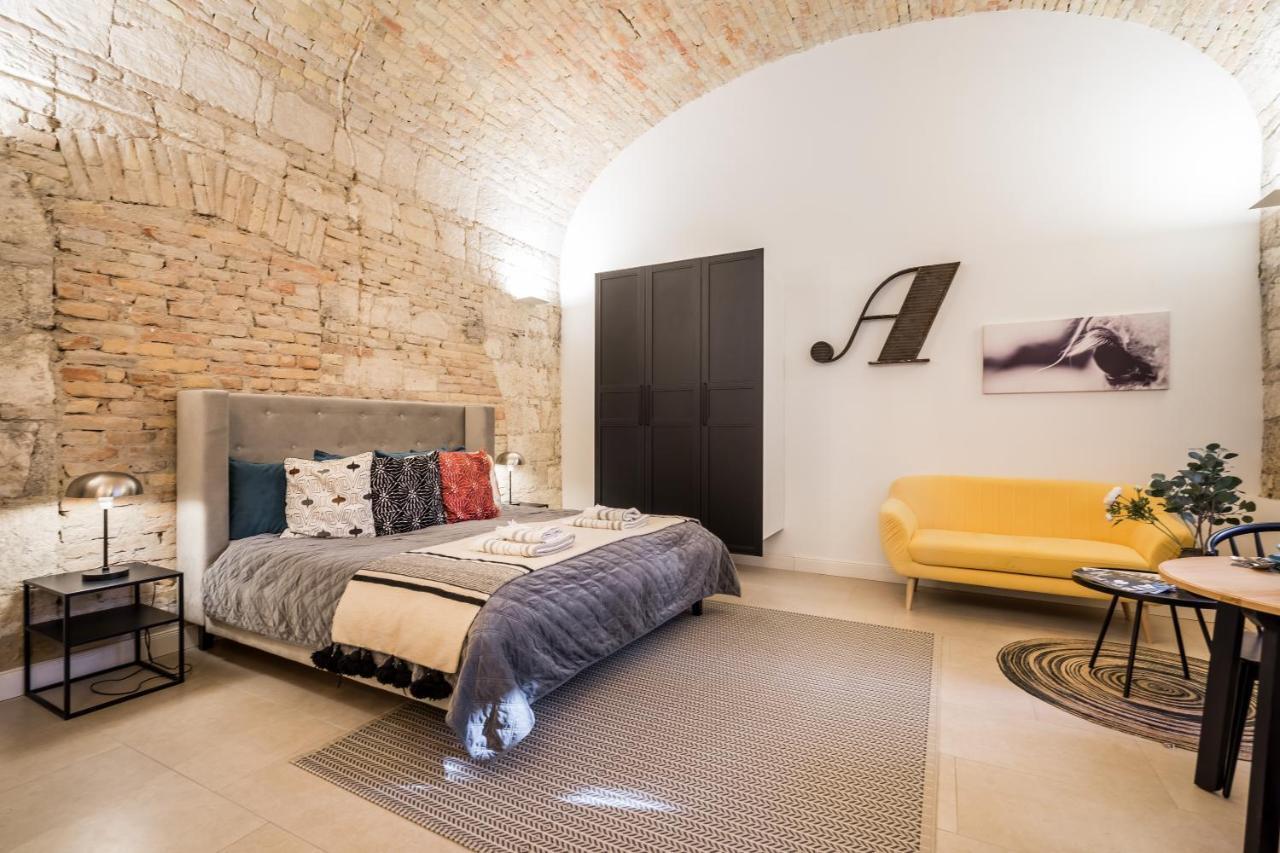 Urban Stable Luxury * Budapeszt