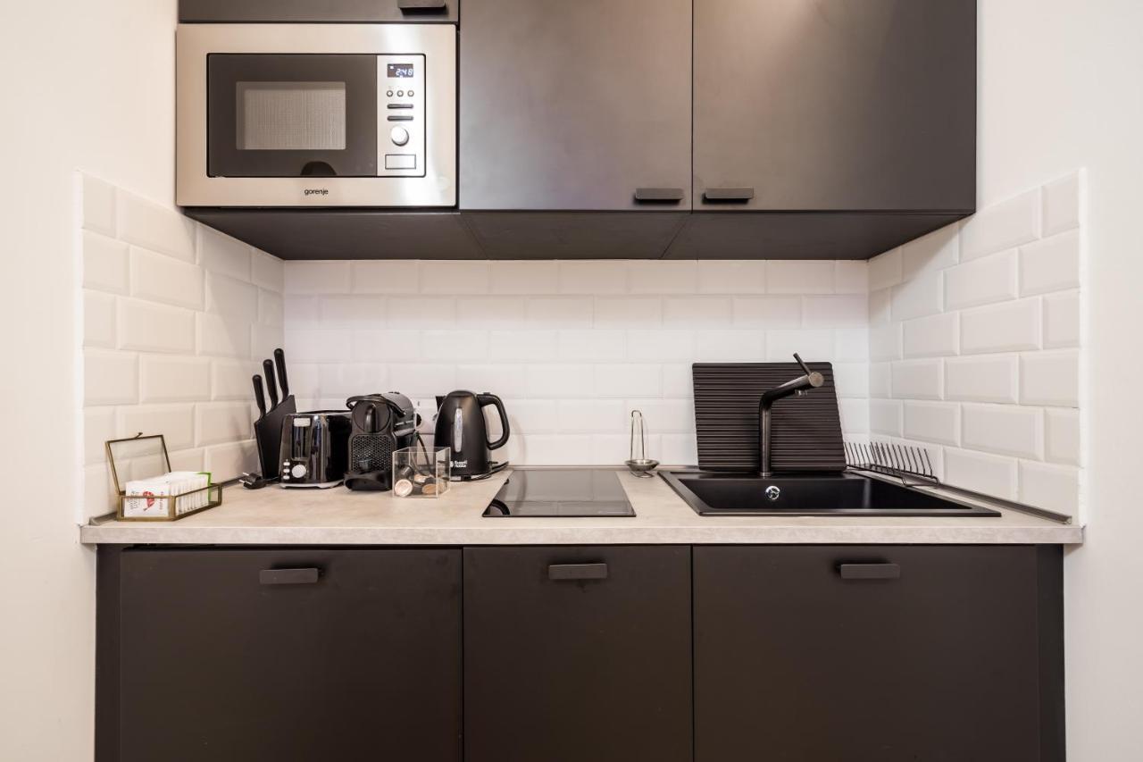 Apartament Urban Stable Luxury