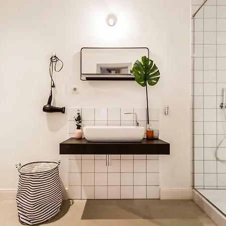 Urban Stable Luxury Apartments Budapest Extérieur photo