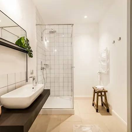 Urban Stable Luxury Apartments Budapest Extérieur photo