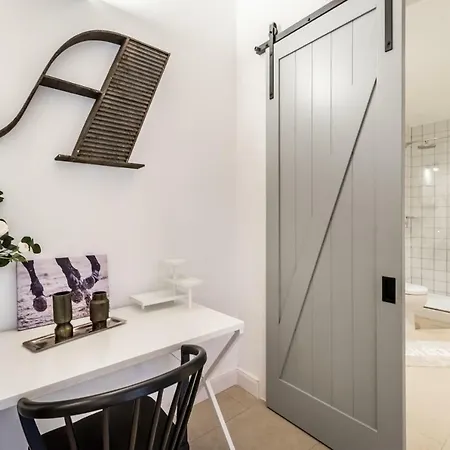 Urban Stable Luxury Apartments Budapest Extérieur photo