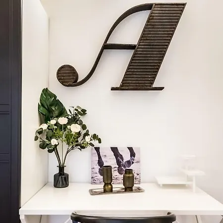 Urban Stable Luxury Apartments Budapest Extérieur photo