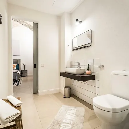 Urban Stable Luxury Apartments Budapest Extérieur photo