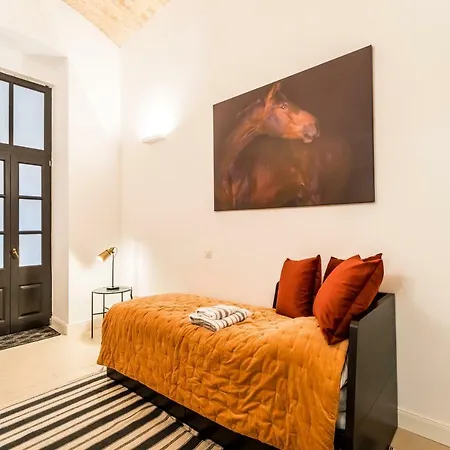Urban Stable Luxury Apartments Budapest Extérieur photo