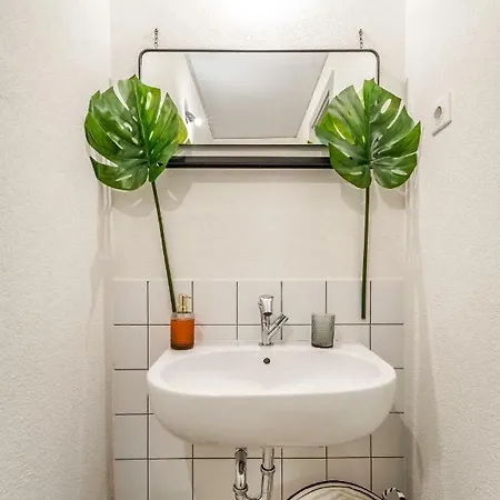Urban Stable Luxury Apartments Budapest Extérieur photo