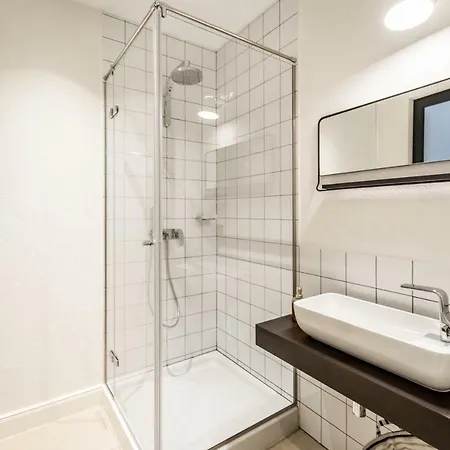 Urban Stable Luxury Apartments Budapest Extérieur photo