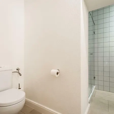 Urban Stable Luxury Apartments Budapest Extérieur photo