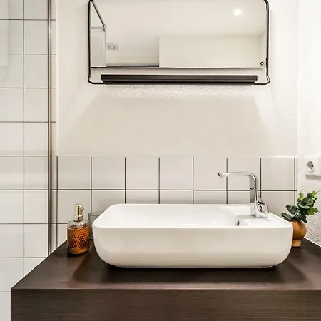 Urban Stable Luxury Apartments Budapest Extérieur photo