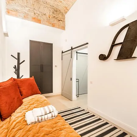 Urban Stable Luxury Apartments Budapest Extérieur photo