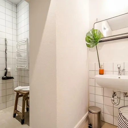 Urban Stable Luxury Apartments Budapest Extérieur photo