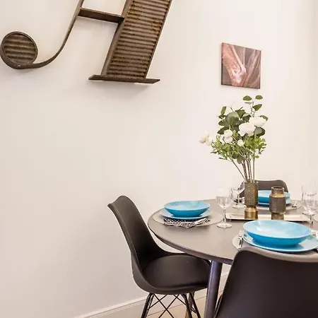 Urban Stable Luxury Apartments Budapest Extérieur photo