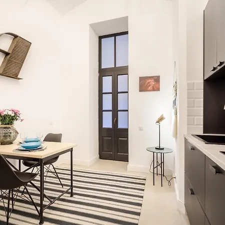 Urban Stable Luxury Apartments Budapest Extérieur photo