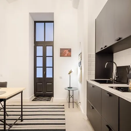 Urban Stable Luxury Apartments Budapest Extérieur photo