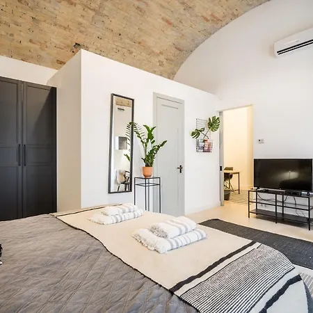 Urban Stable Luxury Apartments Budapest Extérieur photo
