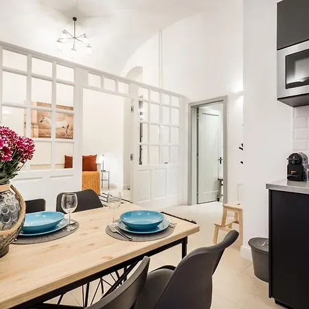 Urban Stable Luxury Apartments Budapest Extérieur photo