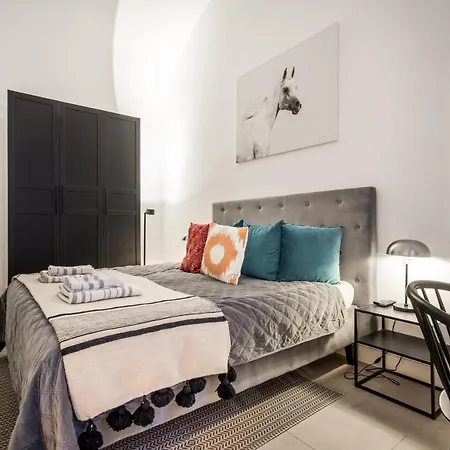 Urban Stable Luxury Apartments Budapest Extérieur photo