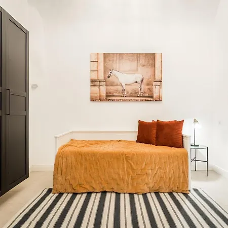 Urban Stable Luxury Apartments Budapest Extérieur photo