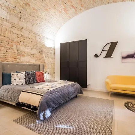 Urban Stable Luxury Apartments Budapest Extérieur photo
