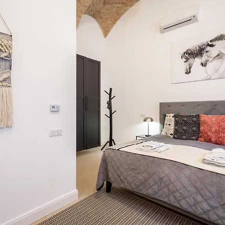 Urban Stable Luxury Apartments Budapest Extérieur photo