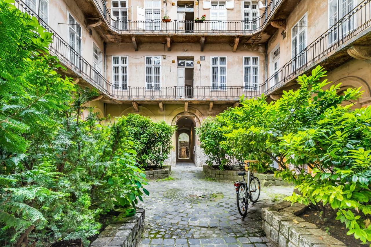 Appartement Urban Stable Luxury *