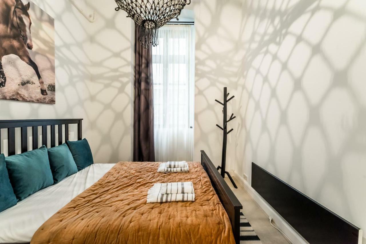 Urban Stable Luxury * Budapest
