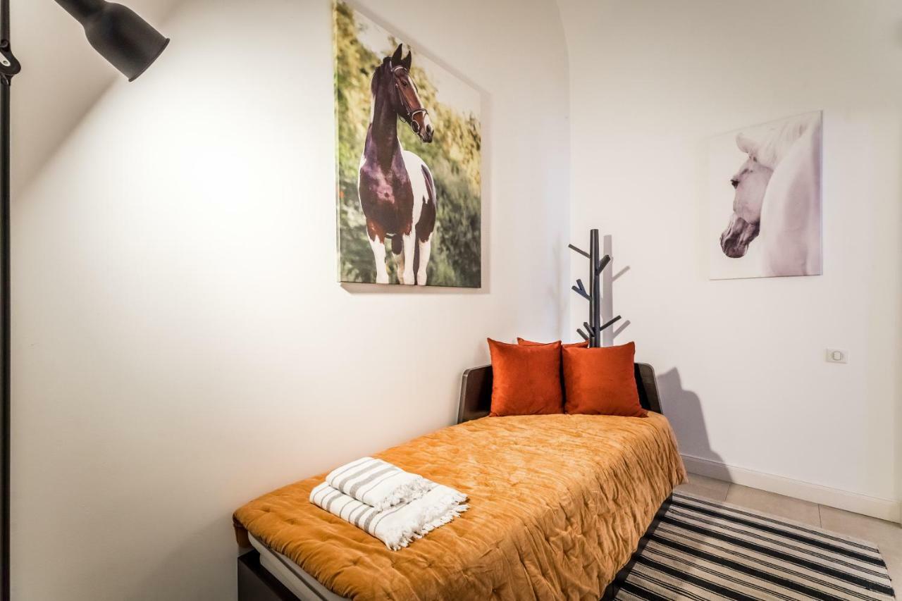 Urban Stable Luxury Appartement