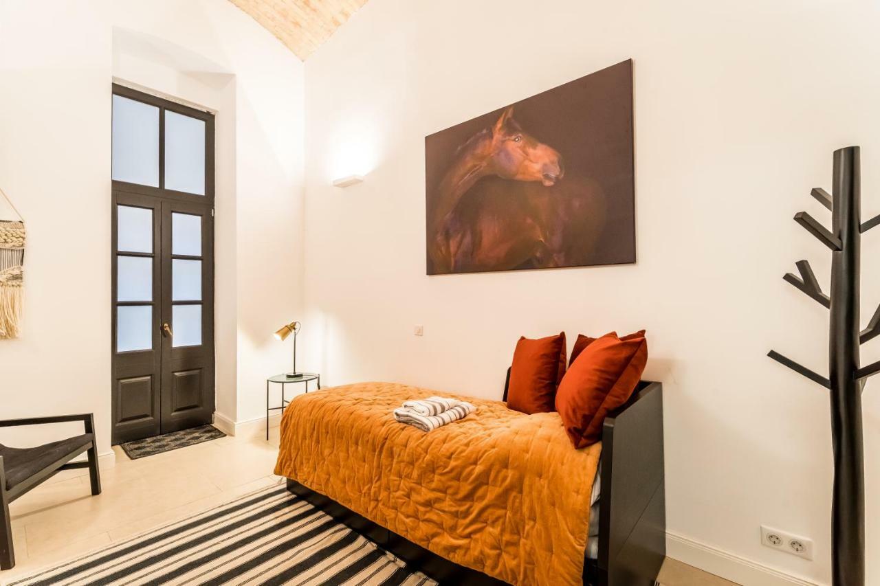 Urban Stable Luxury Appartement Budapest