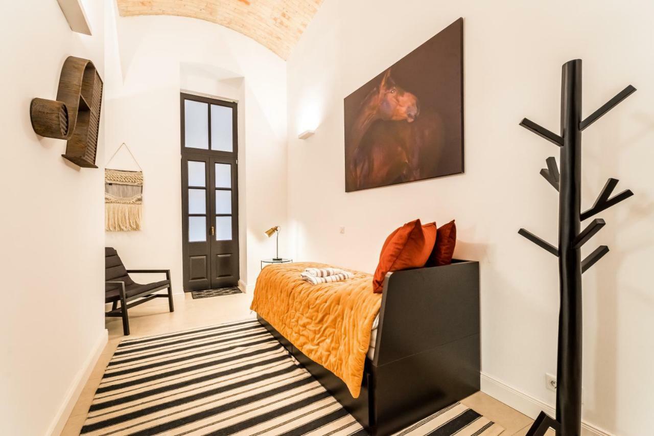Appartement Urban Stable Luxury