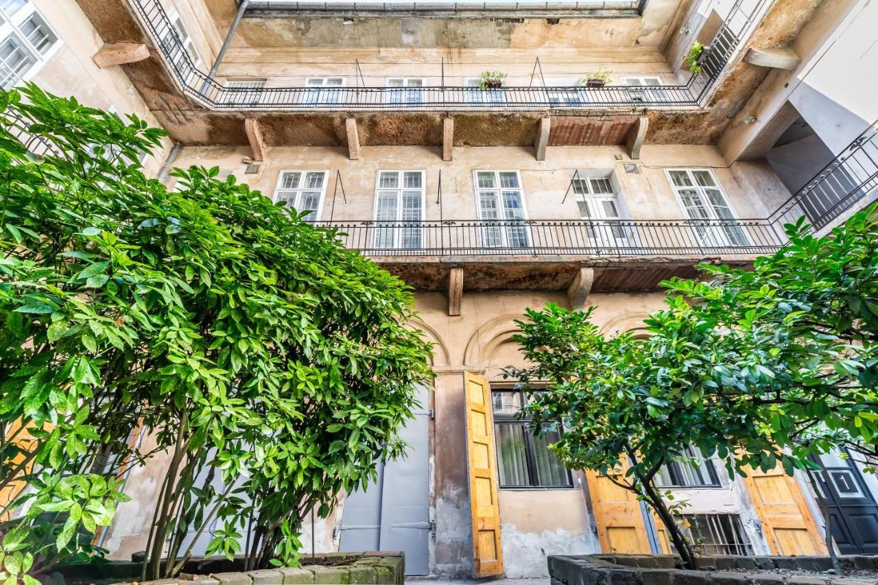 Appartement Urban Stable Luxury *