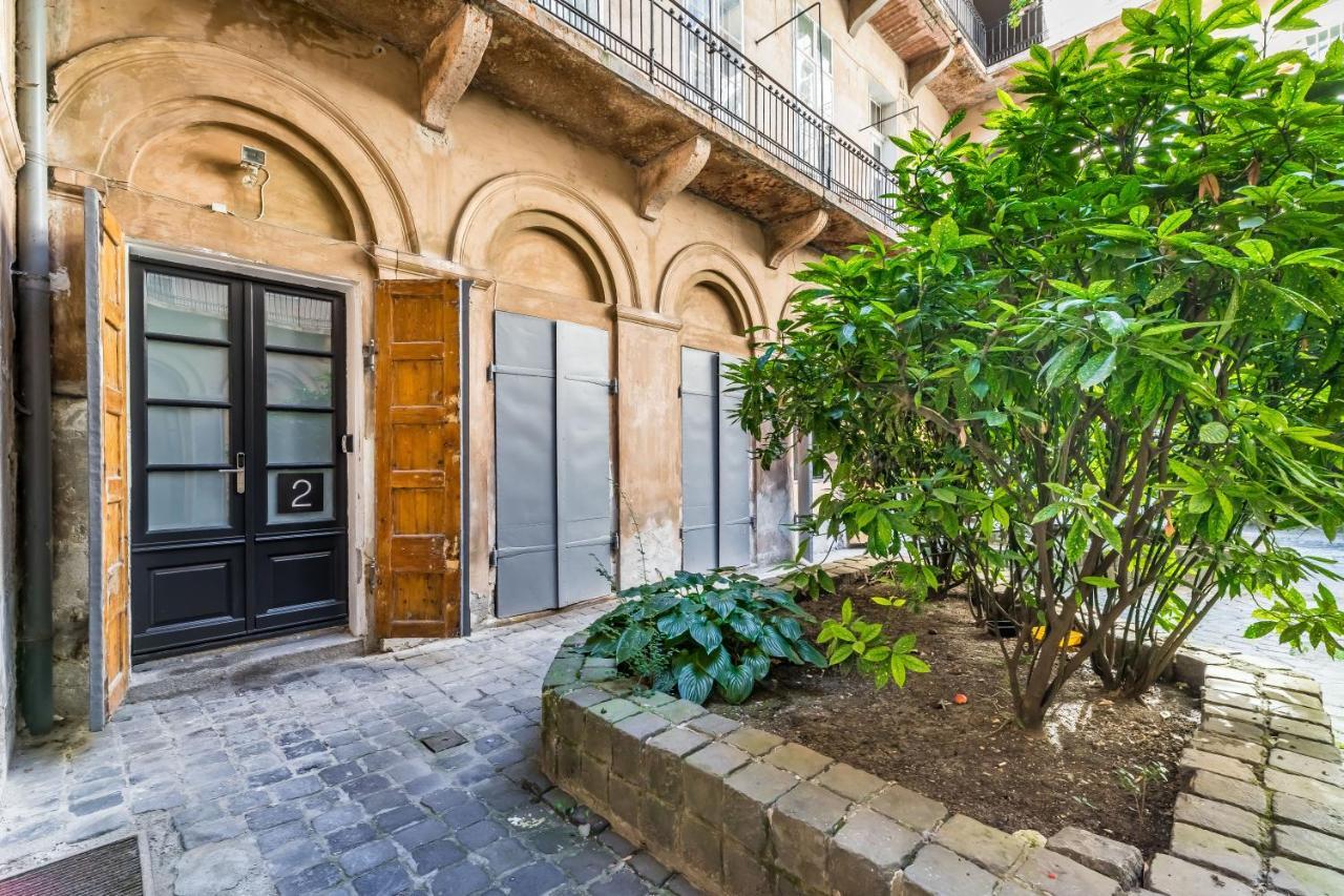 Urban Stable Luxury Appartement *