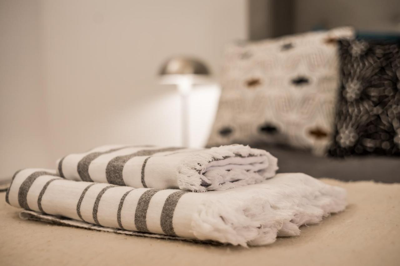 Appartement Urban Stable Luxury Budapest