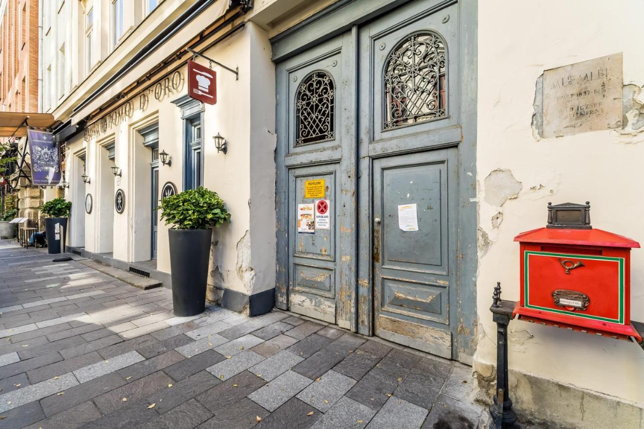 Appartement Urban Stable Luxury *