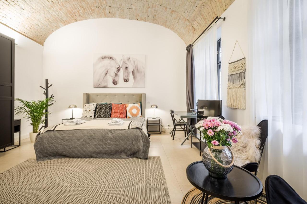 Appartement Urban Stable Luxury *