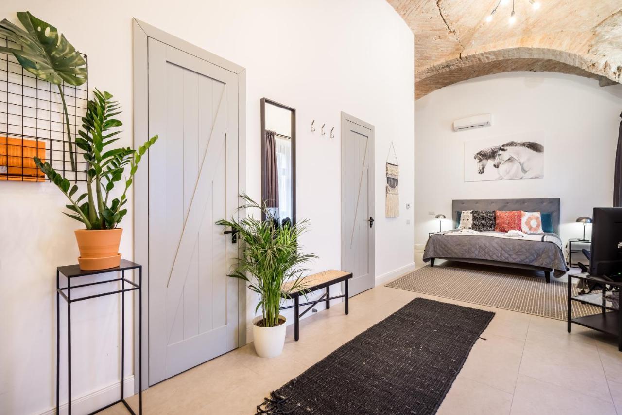Urban Stable Luxury Appartement *