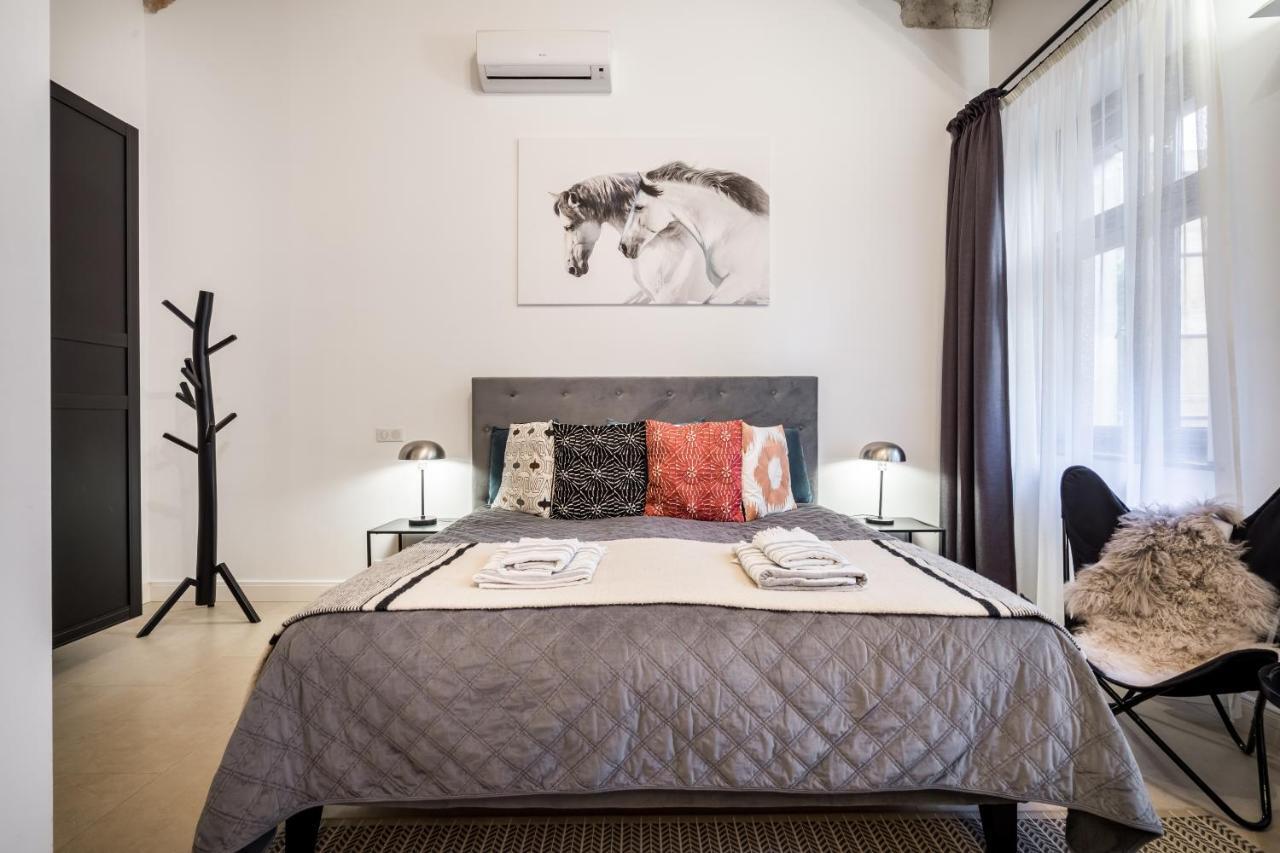 Urban Stable Luxury Appartement