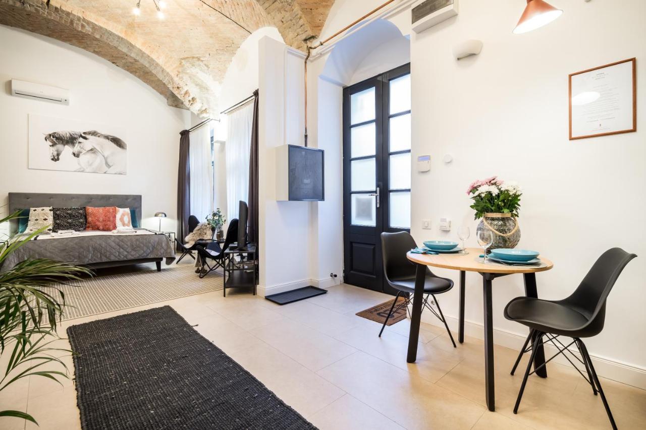 Appartement Urban Stable Luxury