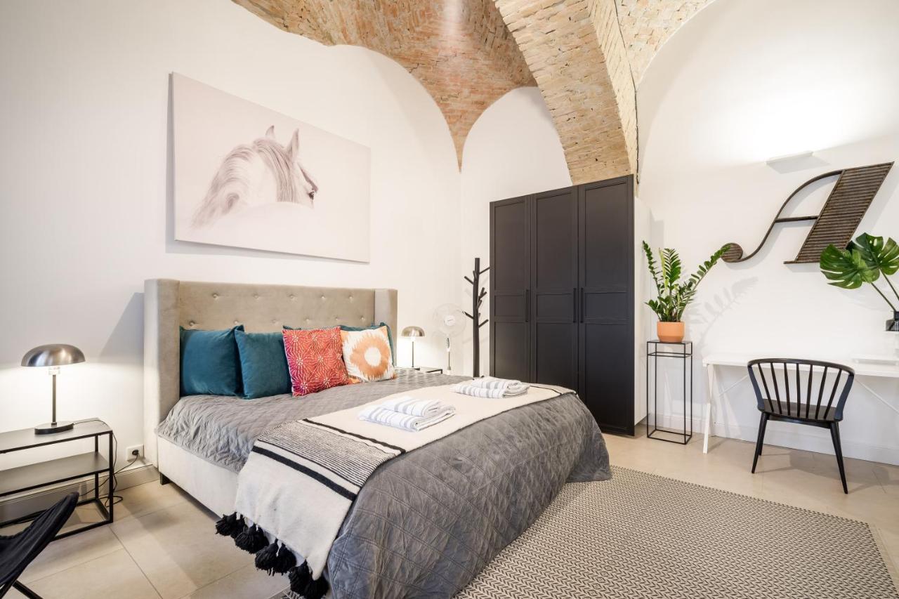 Urban Stable Luxury Appartement Budapest