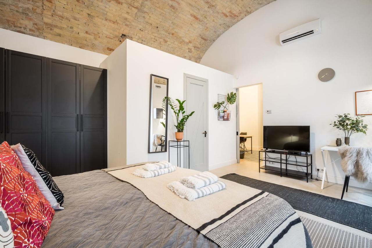 Appartement Urban Stable Luxury Budapest