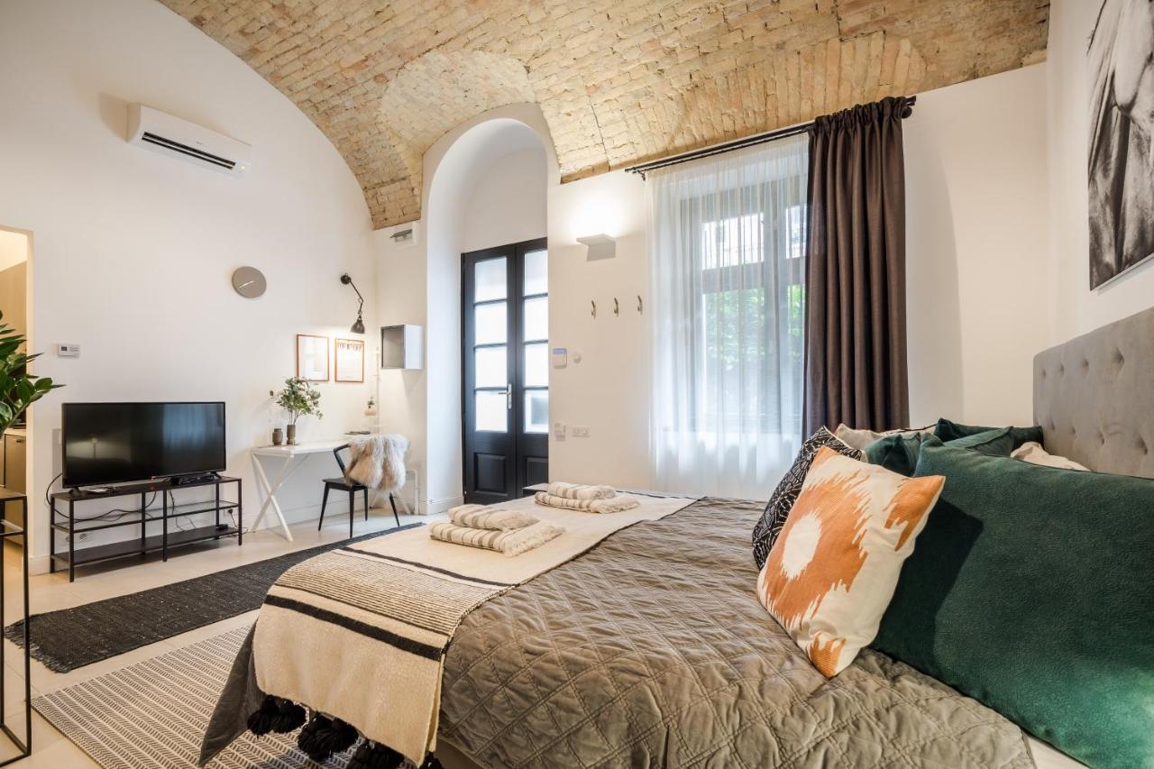 Urban Stable Luxury Appartement